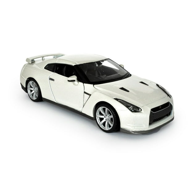 Details about   1:36 Nissan GTR R35 Model Car Alloy Diecast Toy Vehicle Kids Gift Red Pull Back